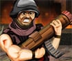 Bridge Shootout