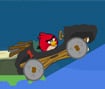 Angry Bird Go