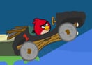 Angry Bird Go