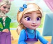 Elsa's Daughter Futilities