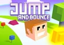 Jump and Bounce