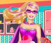 Super Barbie - Decorando Sorvete