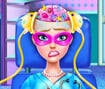 Super Barbie: Médico de Cérebro