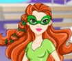 DC SuperHero Girls Poison Ivy