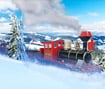 St. Nicholas Express