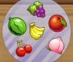 Memorize as Frutas