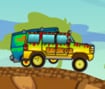 Happy Wheels Racing Movie Cars