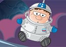 Spaceman Max 2