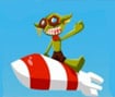 Goblin Rocket Rider!