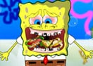 Cirurgia Dental no Bob Esponja