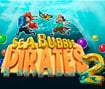 Sea Bubble Pirates 2