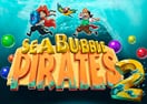 Sea Bubble Pirates 2