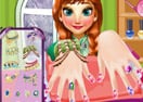 Anna Manicure