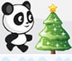 Corrida de Natal do Panda