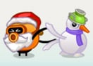 Silly Ways To Die: Christmas Party