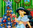 Natal da Princesa Jasmine