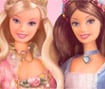 Puzzle Barbie Princesa