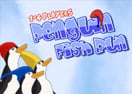 Corrida de Pinguins