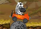 Safari Time 2