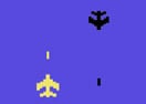 Pixel Jet Fighter