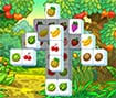 Fruit Mahjong