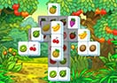 Fruit Mahjong