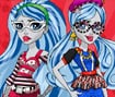 Ghoulia Yelps Geek to Chic