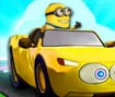 Super Minions Drift