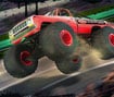 Monster Truck Nitro Stadium