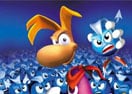 Rayman Advance