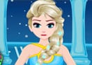 Batalha Contra as Cáries da Elsa