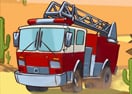Bombeiros do Faroeste