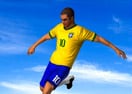 The Running Soccer