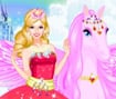 Barbie e o Pegasus