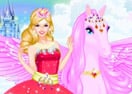 Barbie e o Pegasus