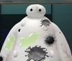 Create Big Hero 6 Baymax 2