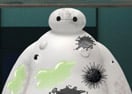 Create Big Hero 6 Baymax