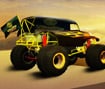 Monstertruck Superhero