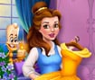 Belle's Magical Closet