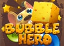 Bubble Hero 3D