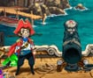 Sea Bubble Pirates 3