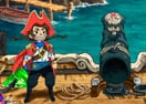 Sea Bubble Pirates 3