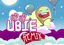 Up Up Ubie Remix