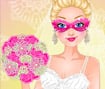 Dia do Casamento da Super Barbie