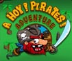 Ahoy! Aventuras Pirata
