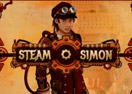 Steam Simon