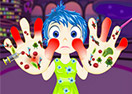 Inside Out Hand Doctor