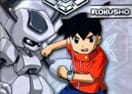 Medabots: Rokusho Version