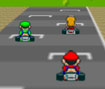 Super Mario Kart