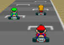 Super Mario Kart